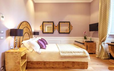 Superior Queen Room 1