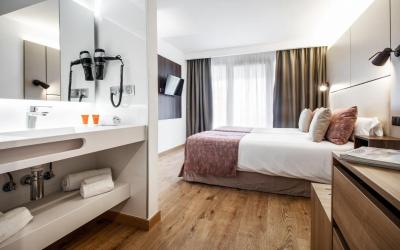 Pierre & Vacances Apartamentos Edificio Eurobuilding 2 6 Pierre & Vacances Apartamentos Edificio Eurobuilding 2 6