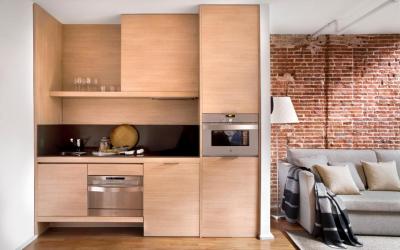 Eric Vökel Boutique Apartments - Madrid Suites 4 Eric Vökel Boutique Apartments - Madrid Suites 4
