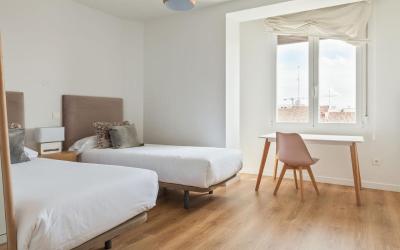 Canaan Boutique Apartments Madrid 2 Canaan Boutique Apartments Madrid 2