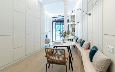 Prado Rooms 46 - Darya Living 7 Prado Rooms 46 - Darya Living 7