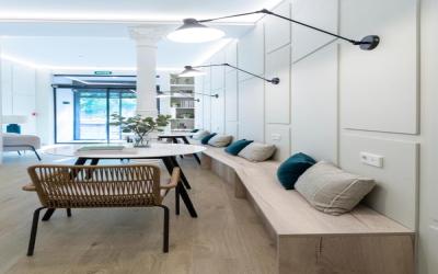 Prado Rooms 46 - Darya Living 10 Prado Rooms 46 - Darya Living 10
