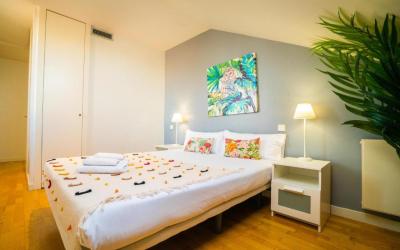 SmartRental Madrid Puerta del Sol 2