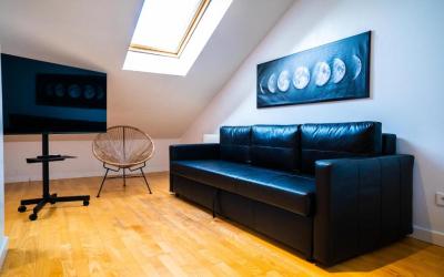 SmartRental Madrid Puerta del Sol 10