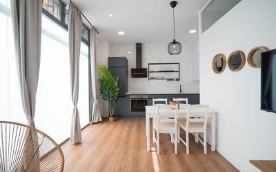 SmartRental Madrid Puerta del Sol 9