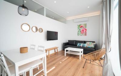 SmartRental Madrid Puerta del Sol 8