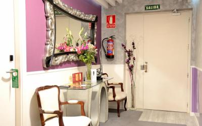 Hostal Alexis Madrid 2
