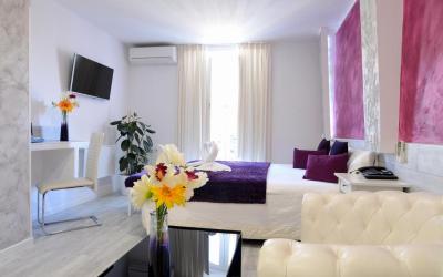 Hostal Alexis Madrid 10