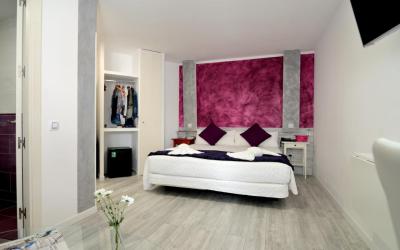 Hostal Alexis Madrid 9