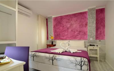 Hostal Alexis Madrid 8