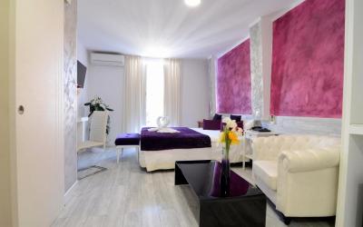 Hostal Alexis Madrid 5