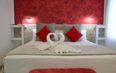 Hostal Alexis Madrid 4