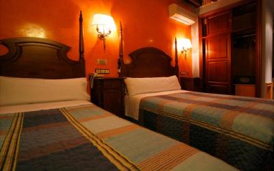 Hostal Victoria I 9 Hostal Victoria I 9