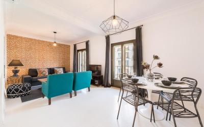 Genteel Home Chueca 9 Genteel Home Chueca 9