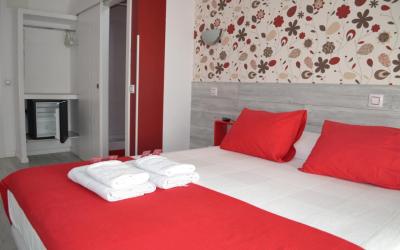 Hostal Madrid Sol 2 Hostal Madrid Sol 2