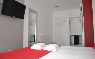 Hostal Madrid Sol 10 Hostal Madrid Sol 10
