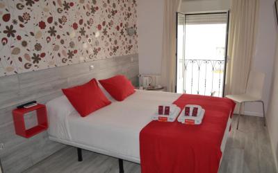 Hostal Madrid Sol 8 Hostal Madrid Sol 8