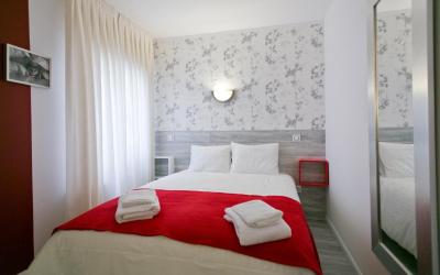 Hostal Madrid Sol 7 Hostal Madrid Sol 7