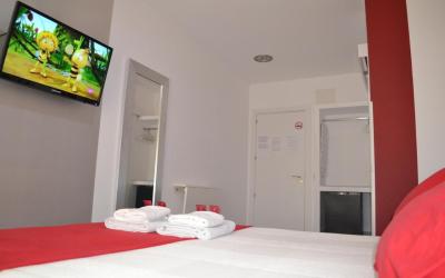 Hostal Madrid Sol 6 Hostal Madrid Sol 6