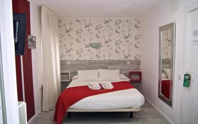 Hostal Madrid Sol 5 Hostal Madrid Sol 5