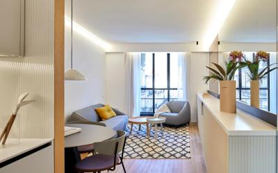 60 Balconies Iconic 10 60 Balconies Iconic 10