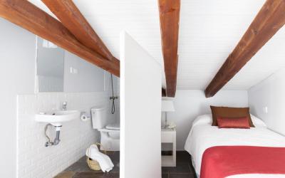 Carretas Attics Apartments 10 Carretas Attics Apartments 10