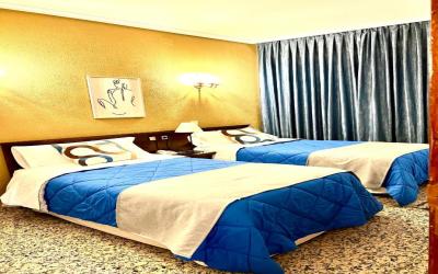 Hostal Sonsoles Madrid-Centro 8 Hostal Sonsoles Madrid-Centro 8