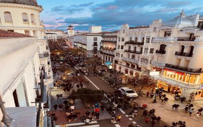 Hostal Patria Madrid 4 Hostal Patria Madrid 4