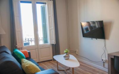 Feel at Sants Apartments 10 Feel at Sants Apartments 10