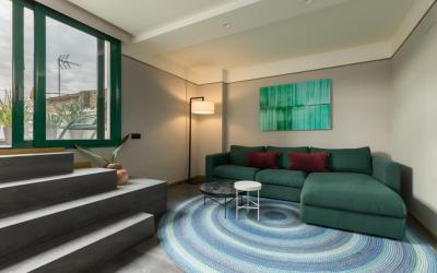 Be Mate Paseo de Gracia 10