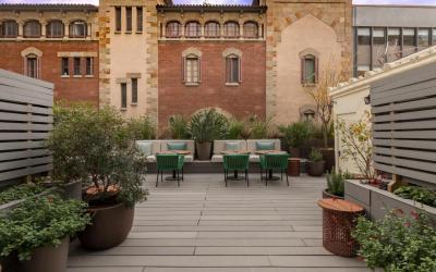 Be Mate Paseo de Gracia 8