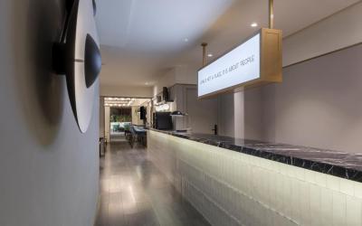 Be Mate Paseo de Gracia 7