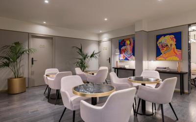 Be Mate Paseo de Gracia 6