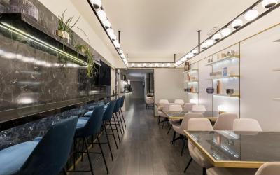 Be Mate Paseo de Gracia 5