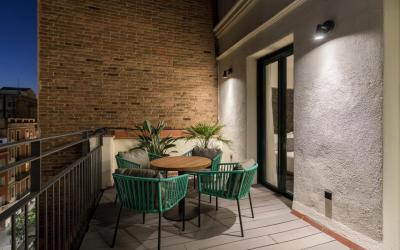 Be Mate Paseo de Gracia 2