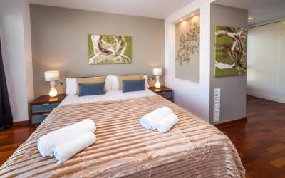 Victoria Diagonal Mar Barcelona 4