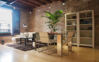 Lux Apartments Barcelona 9 Lux Apartments Barcelona 9