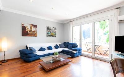 Gracia Apartment 5 Gracia Apartment 5