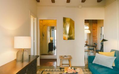 Brummell Apartments Montjuic 4