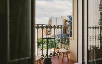 Brummell Apartments Montjuic 5