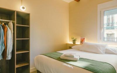 Brummell Apartments Montjuic 9