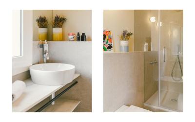 Brummell Apartments Montjuic 10