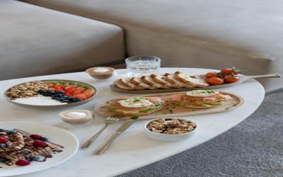 El Palauet Royal Suites 2