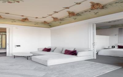 El Palauet Royal Suites 8