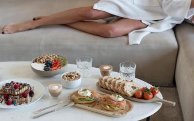 El Palauet Royal Suites 3