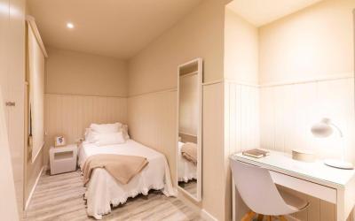 Chic Gran Via Apartment 2