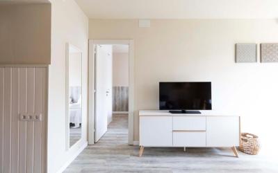 Chic Gran Via Apartment 8