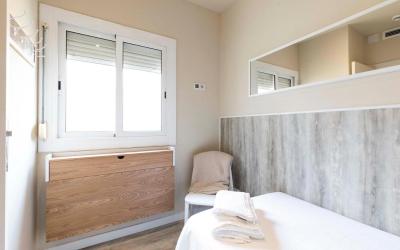 Chic Gran Via Apartment 9