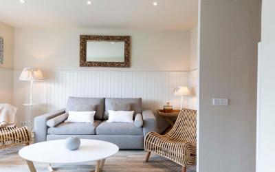 Chic Gran Via Apartment 7