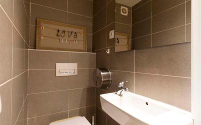 Chic Gran Via Apartment 5